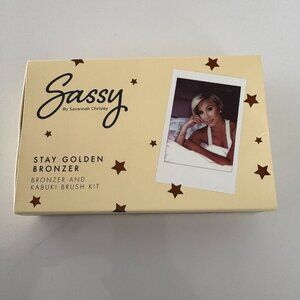 Sassy By Savannah Chrisley - Stay Golden Bronzer